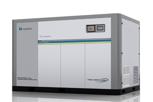 315 Special Feature | Tecbell Precision Machinery: Safeguarding Rights with Innovative Technology and Offering a 1-Year Full Machine Warranty