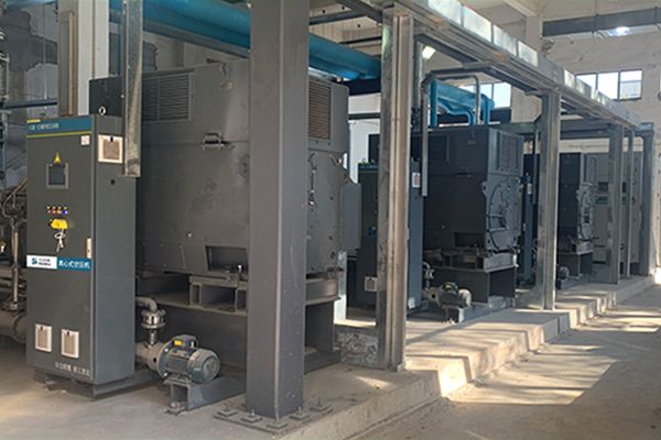 TECBELL Saving Millions In Powering Battery Manufacturing