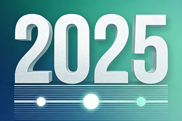 2025 Year in Review | TECBELL